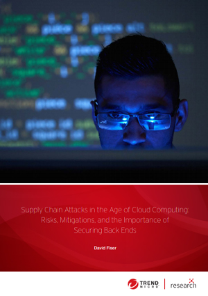 Supply Chain Attacks in the Age of Cloud Computing: Risks, Mitigations, and the Importance of Securing Back Ends